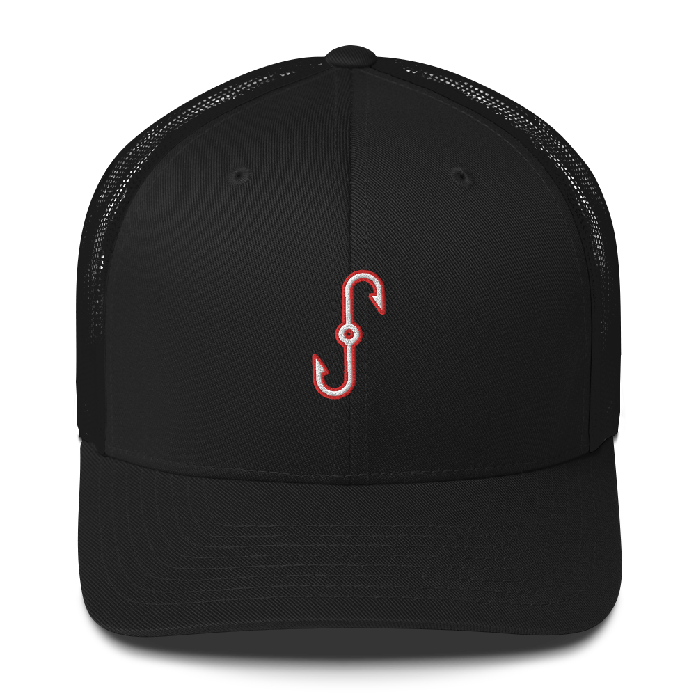 FTW HOOK - Trucker Cap