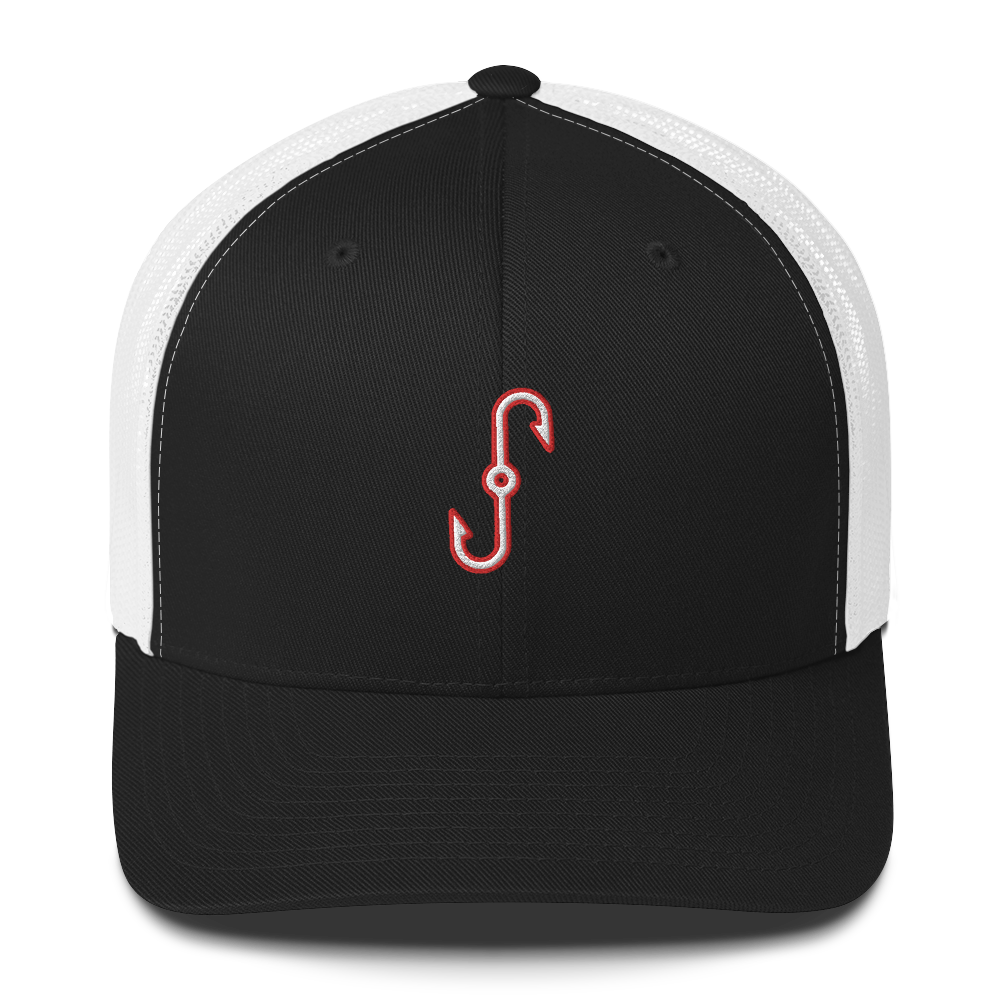 FTW HOOK - Trucker Cap