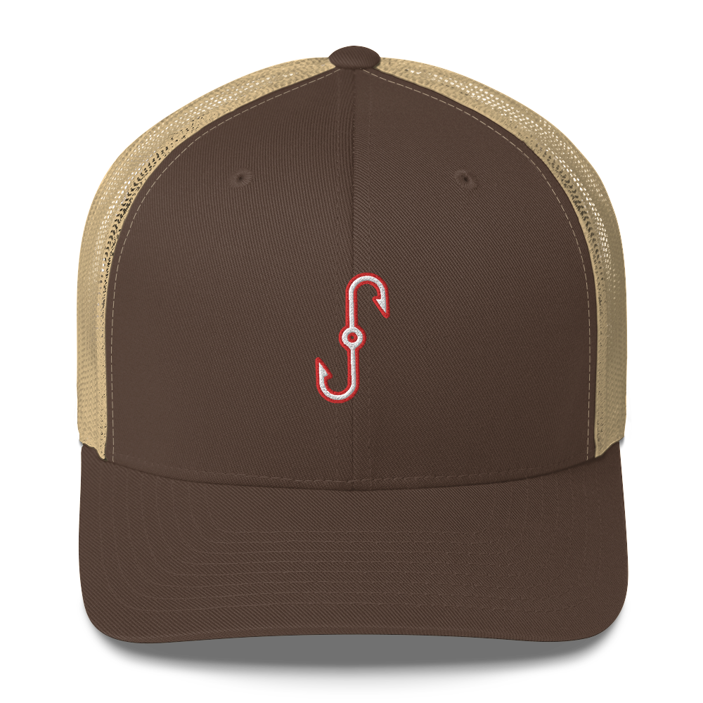 FTW HOOK - Trucker Cap
