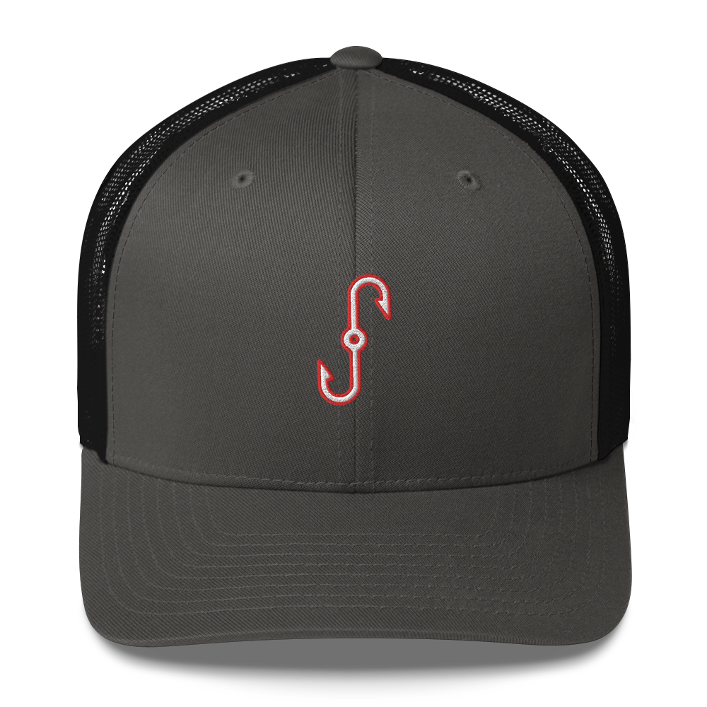FTW HOOK - Trucker Cap