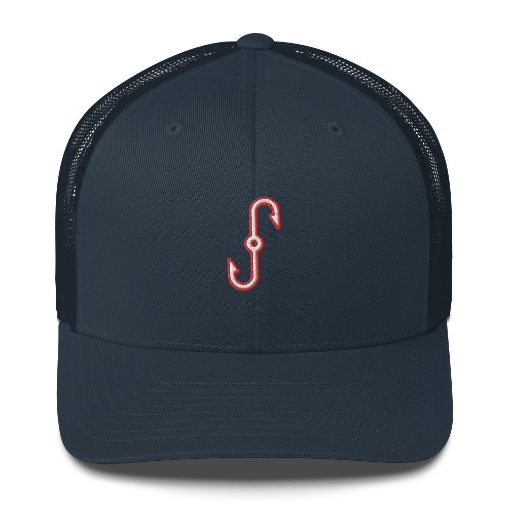 FTW HOOK - Trucker Cap