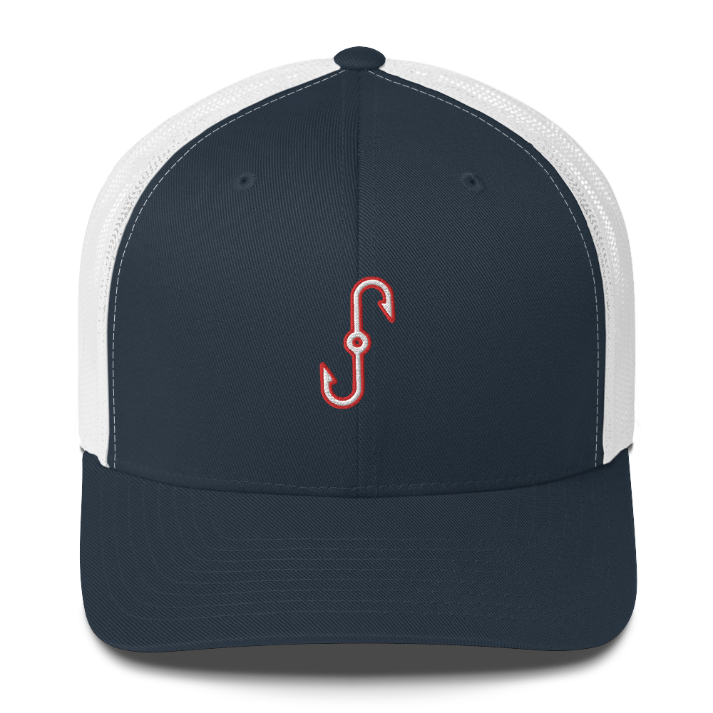 FTW HOOK - Trucker Cap