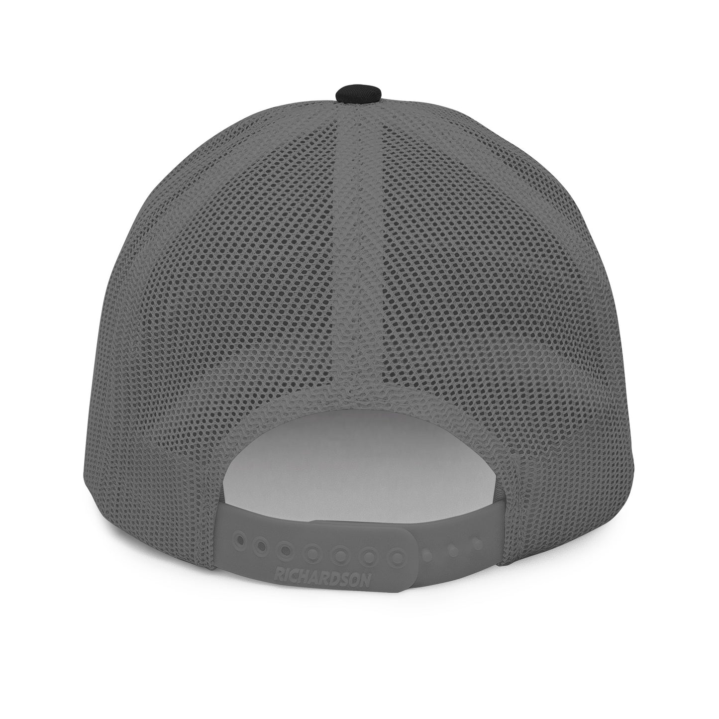 FANDED STAPLE - Trucker Cap