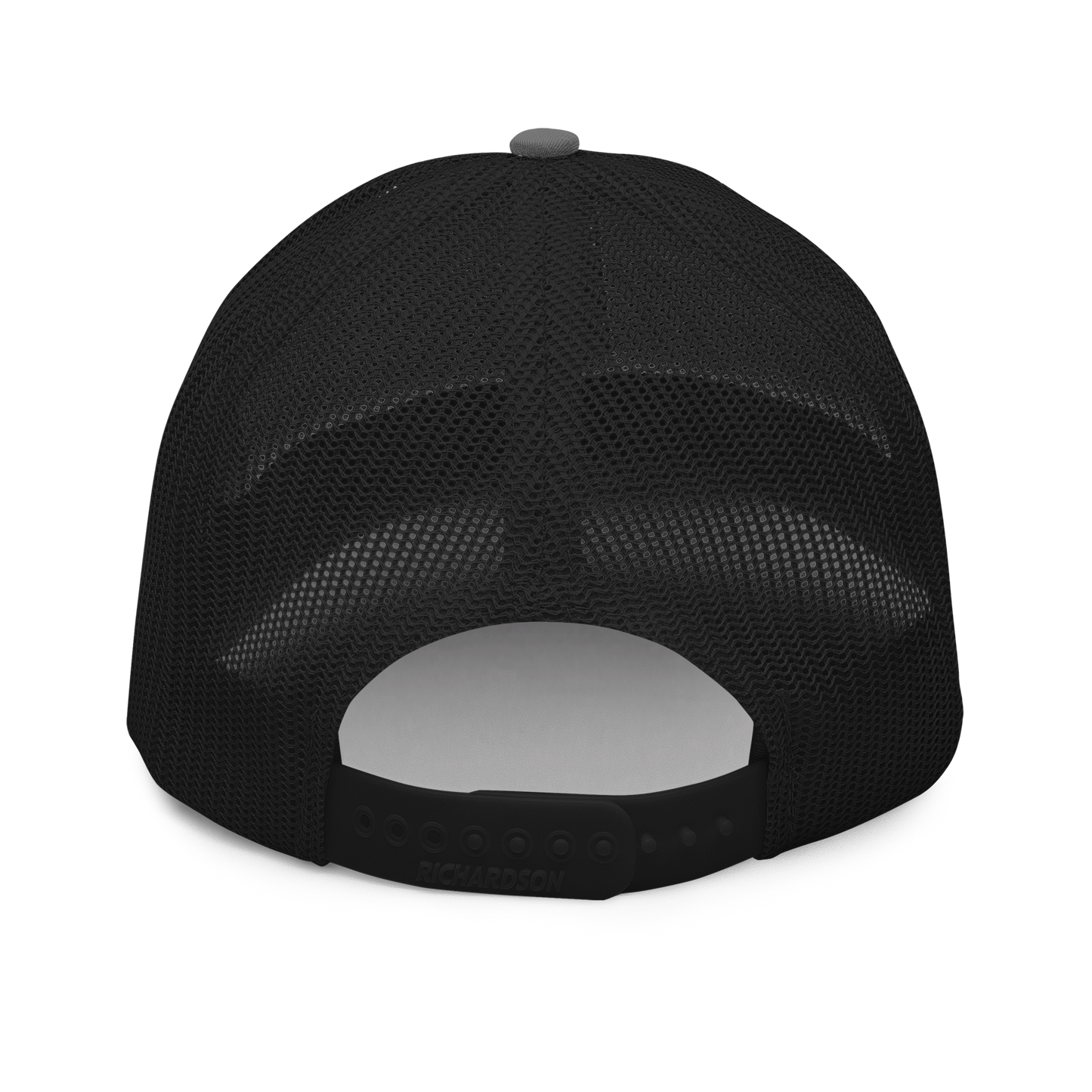 NPI CURSIVE - Trucker Cap