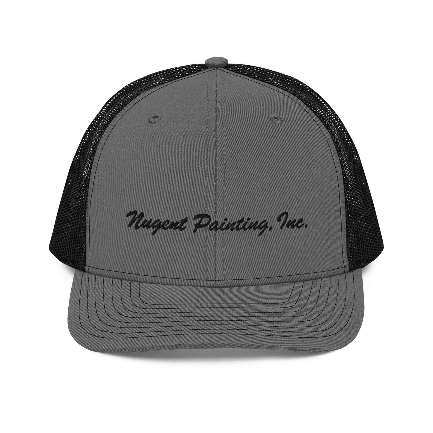 NPI CURSIVE - Trucker Cap