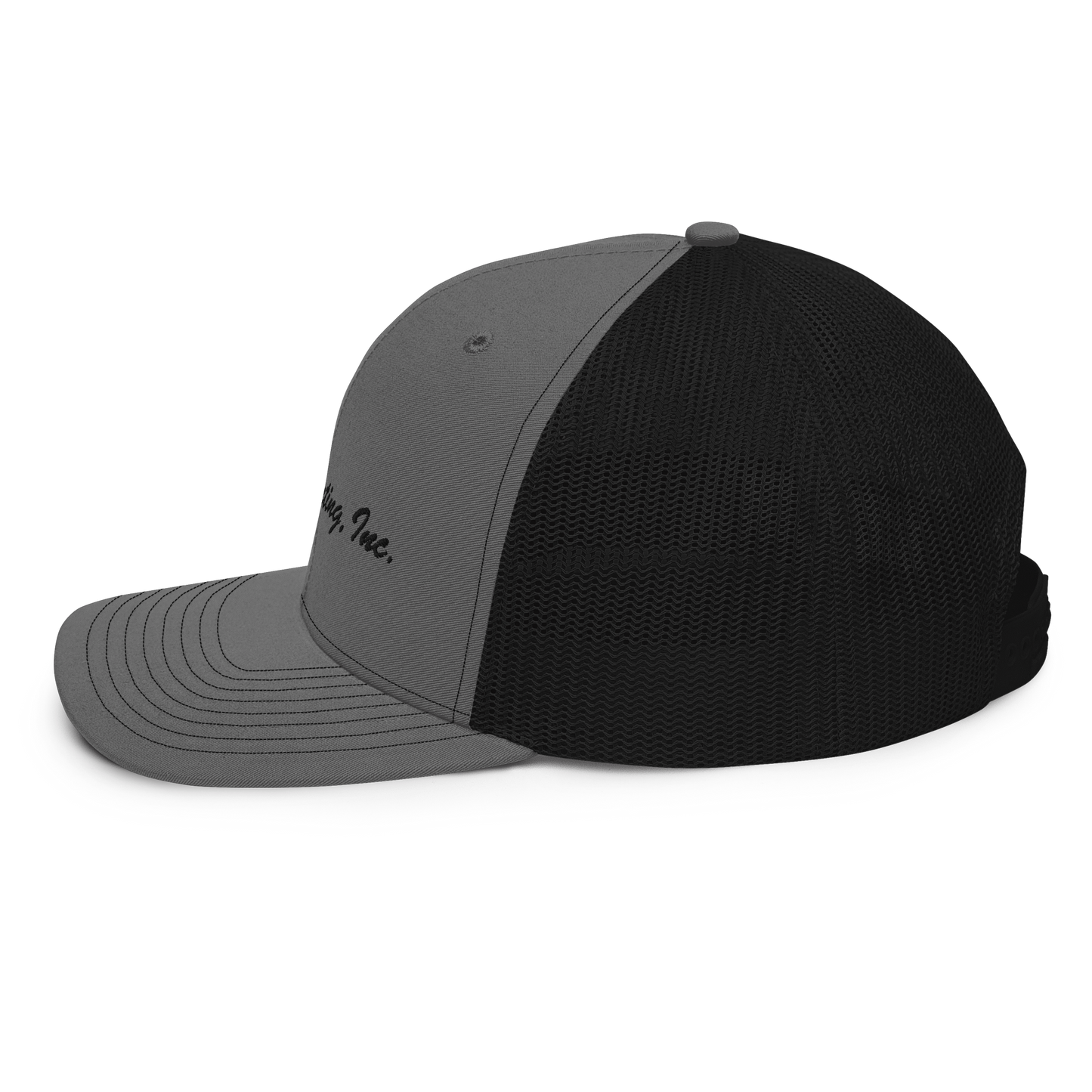 NPI CURSIVE - Trucker Cap
