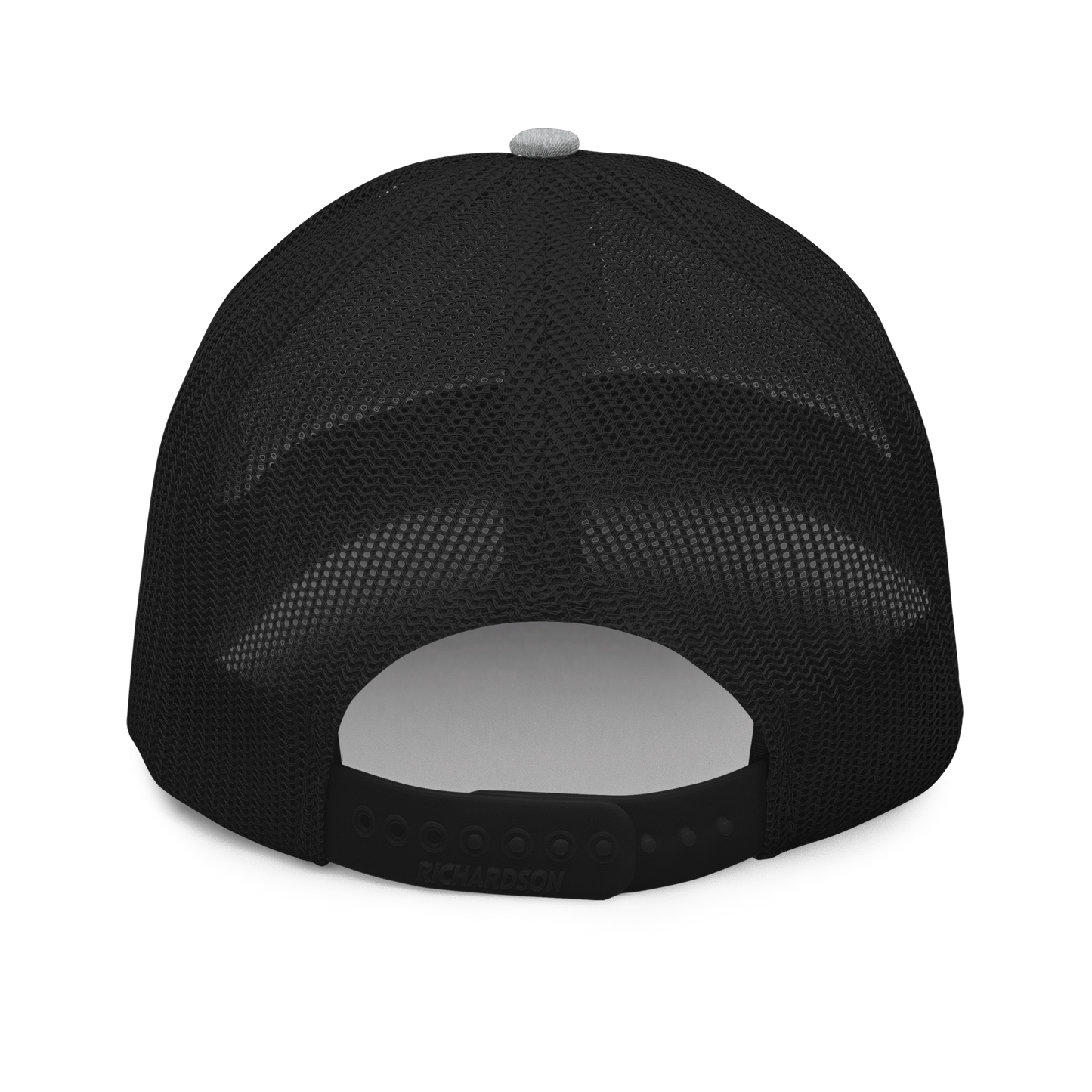 NPI CURSIVE - Trucker Cap