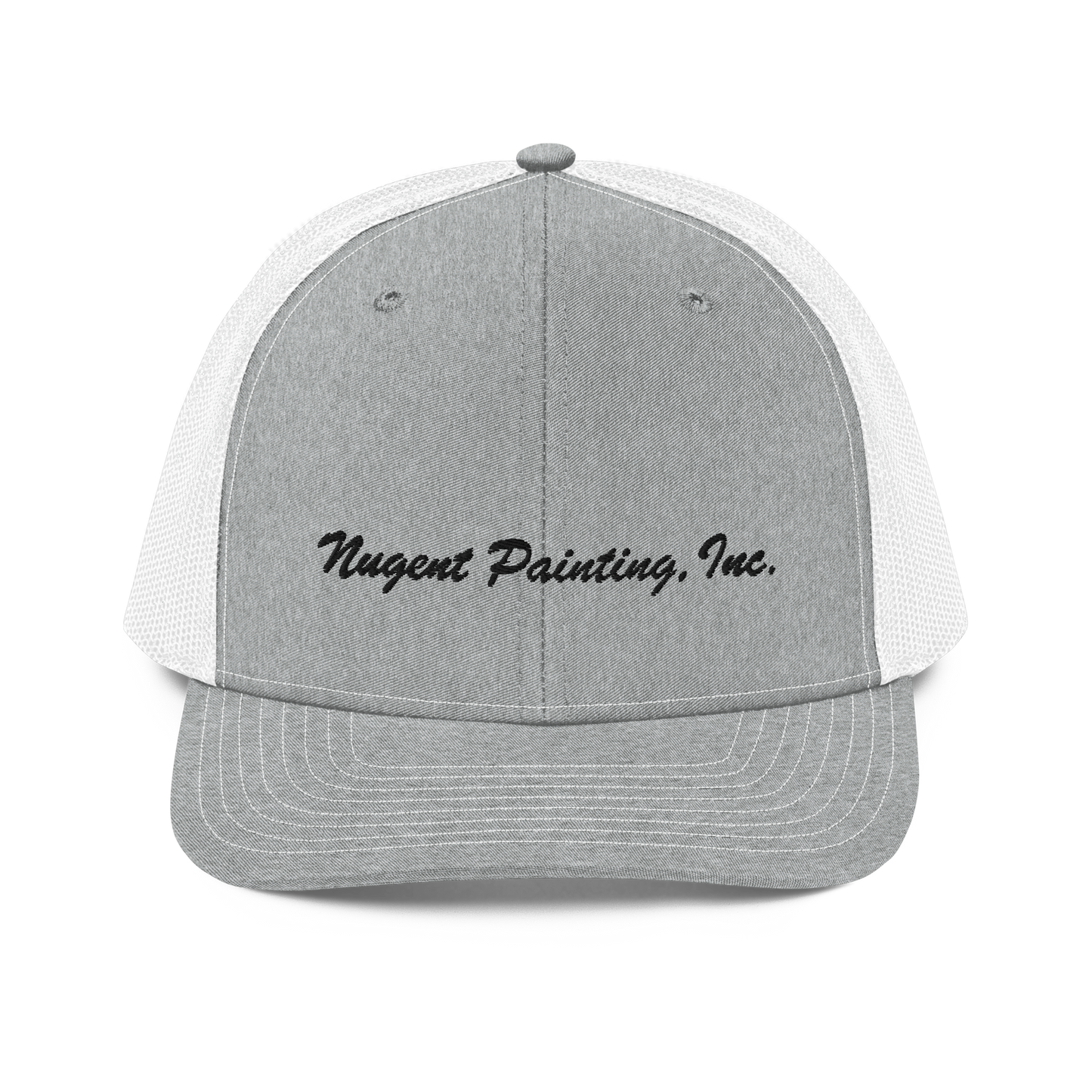 NPI CURSIVE - Trucker Cap