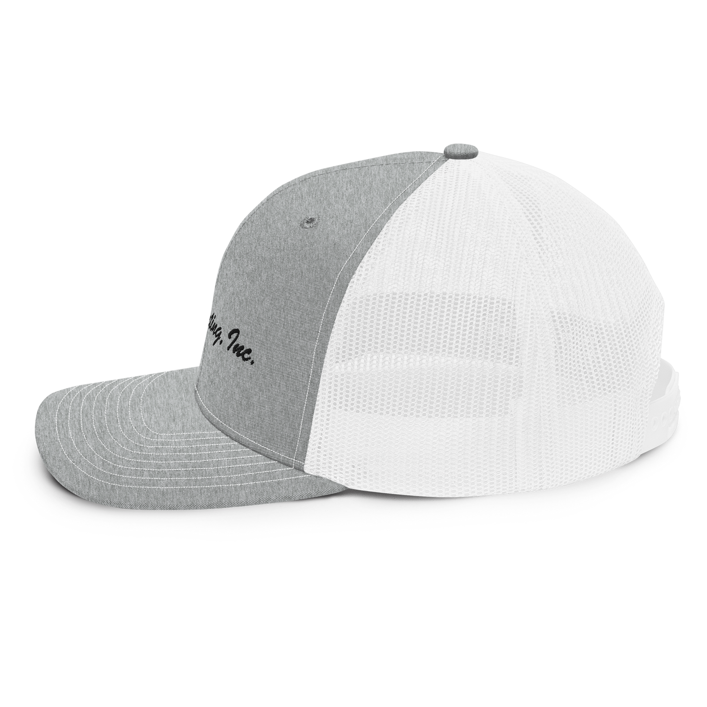 NPI CURSIVE - Trucker Cap