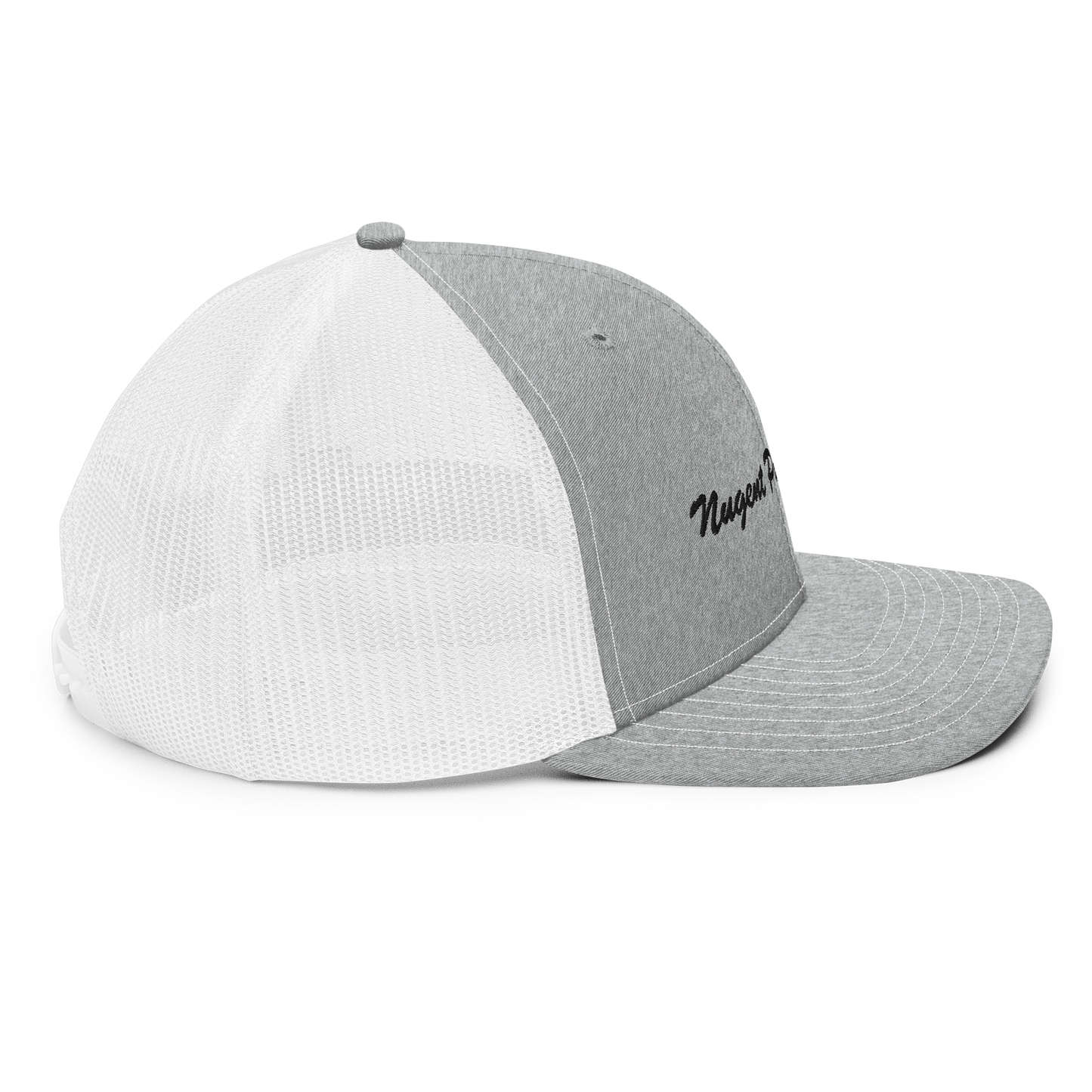 NPI CURSIVE - Trucker Cap