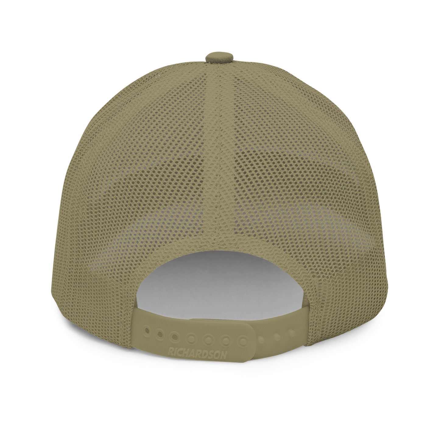 NPI CURSIVE - Trucker Cap