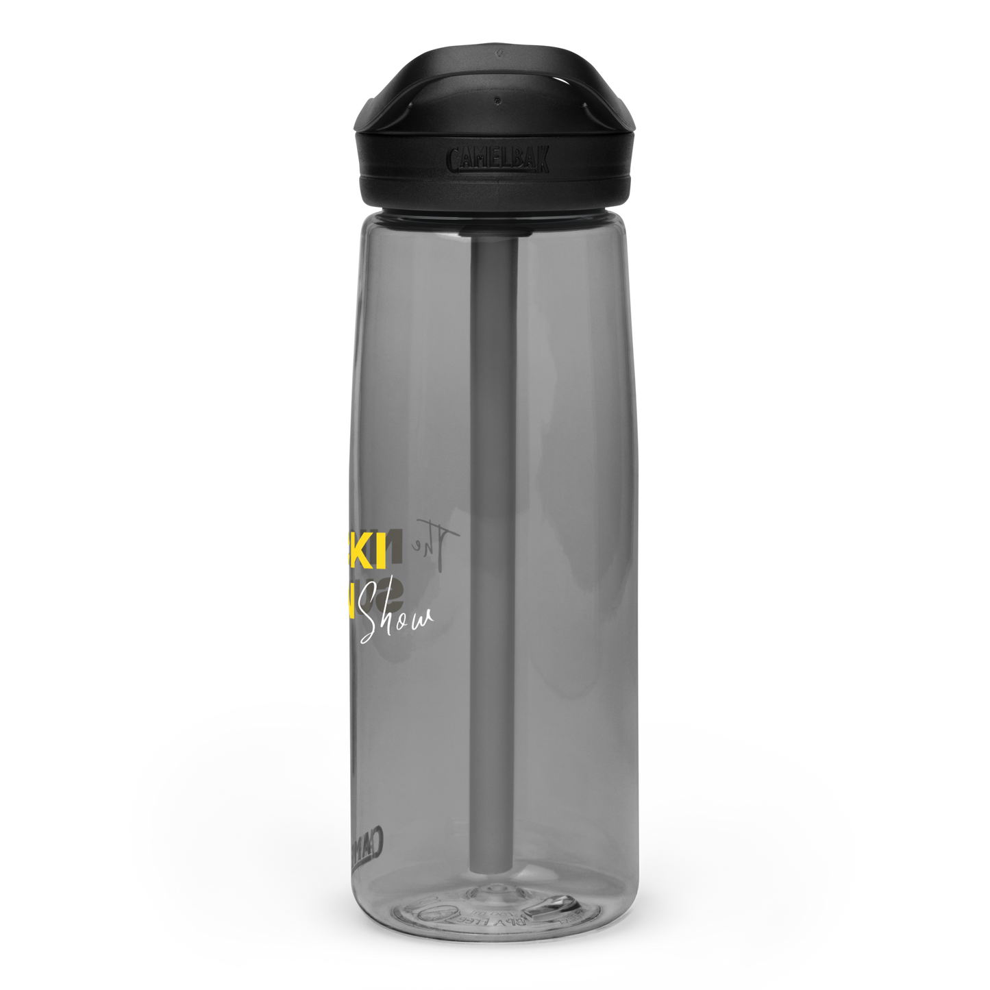TNSS STAPLE - Sports water bottle
