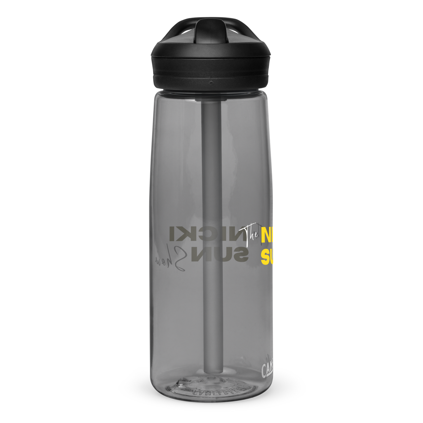 TNSS STAPLE - Sports water bottle