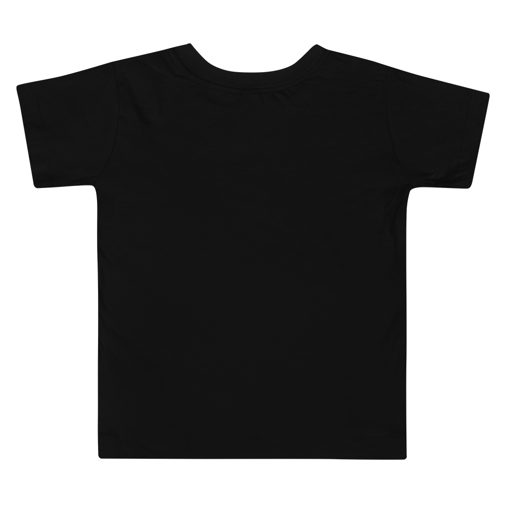 GKC STAPLE - Toddler Short Sleeve Tee