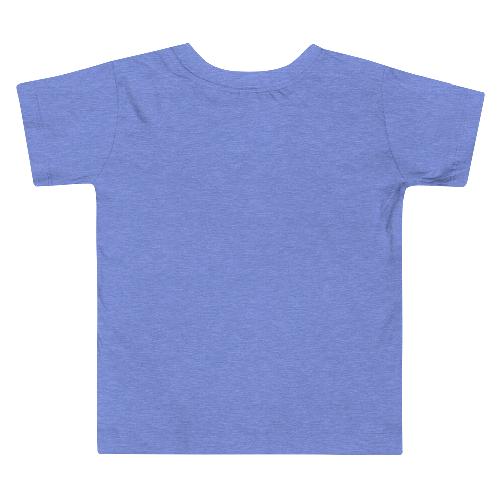 GKC STAPLE - Toddler Short Sleeve Tee