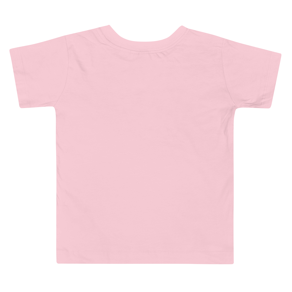 GKC STAPLE - Toddler Short Sleeve Tee