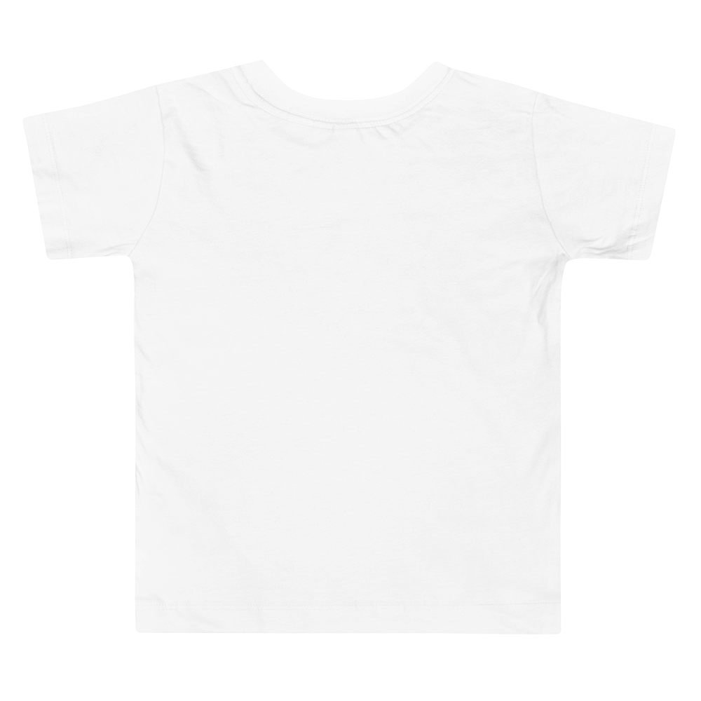 GKC STAPLE - Toddler Short Sleeve Tee