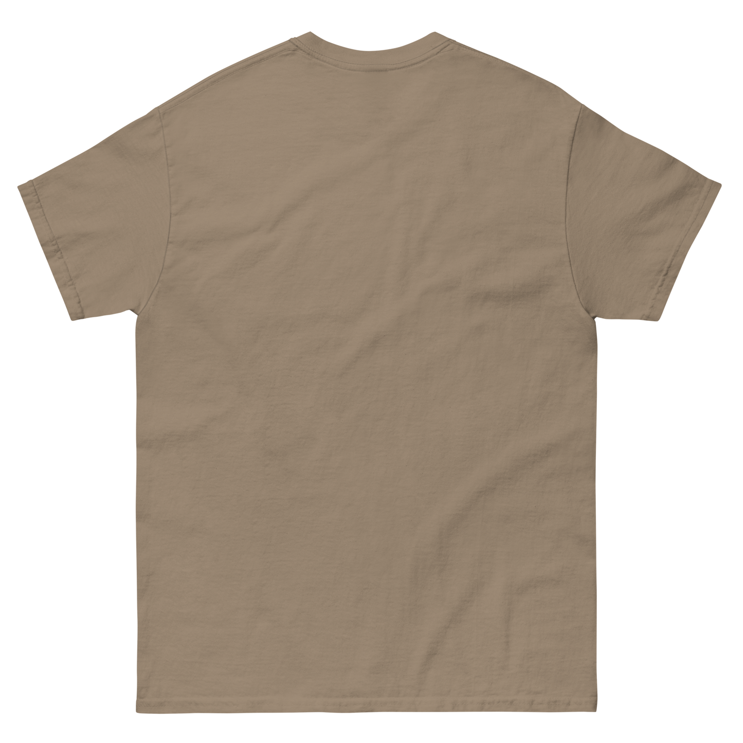 Weird Hair Attitude Ginger - Unisex classic tee
