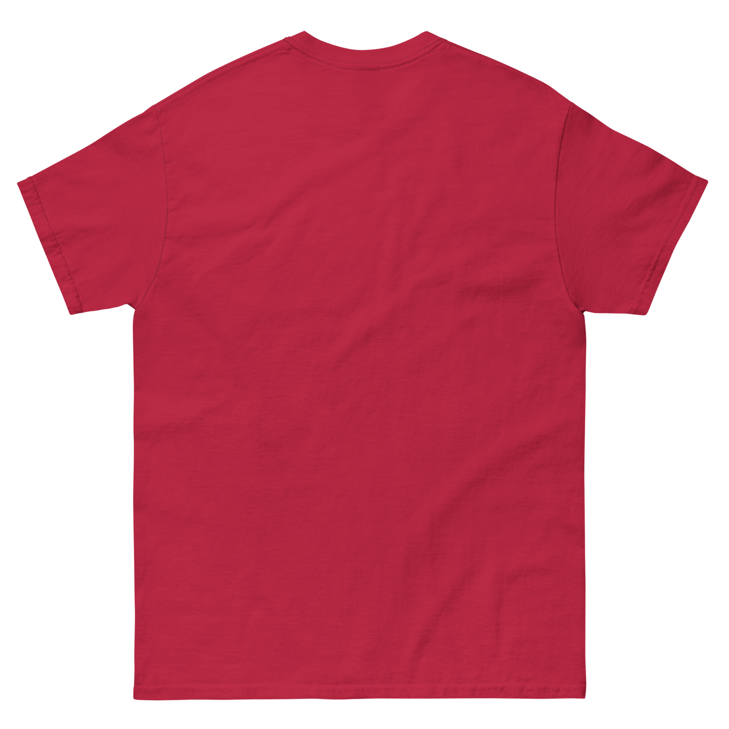 Weird Hair Attitude Purple - Unisex classic tee