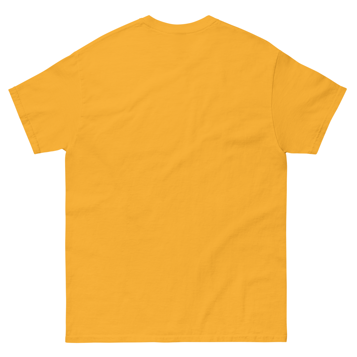 Weird Hair Attitude Blue - Unisex classic tee