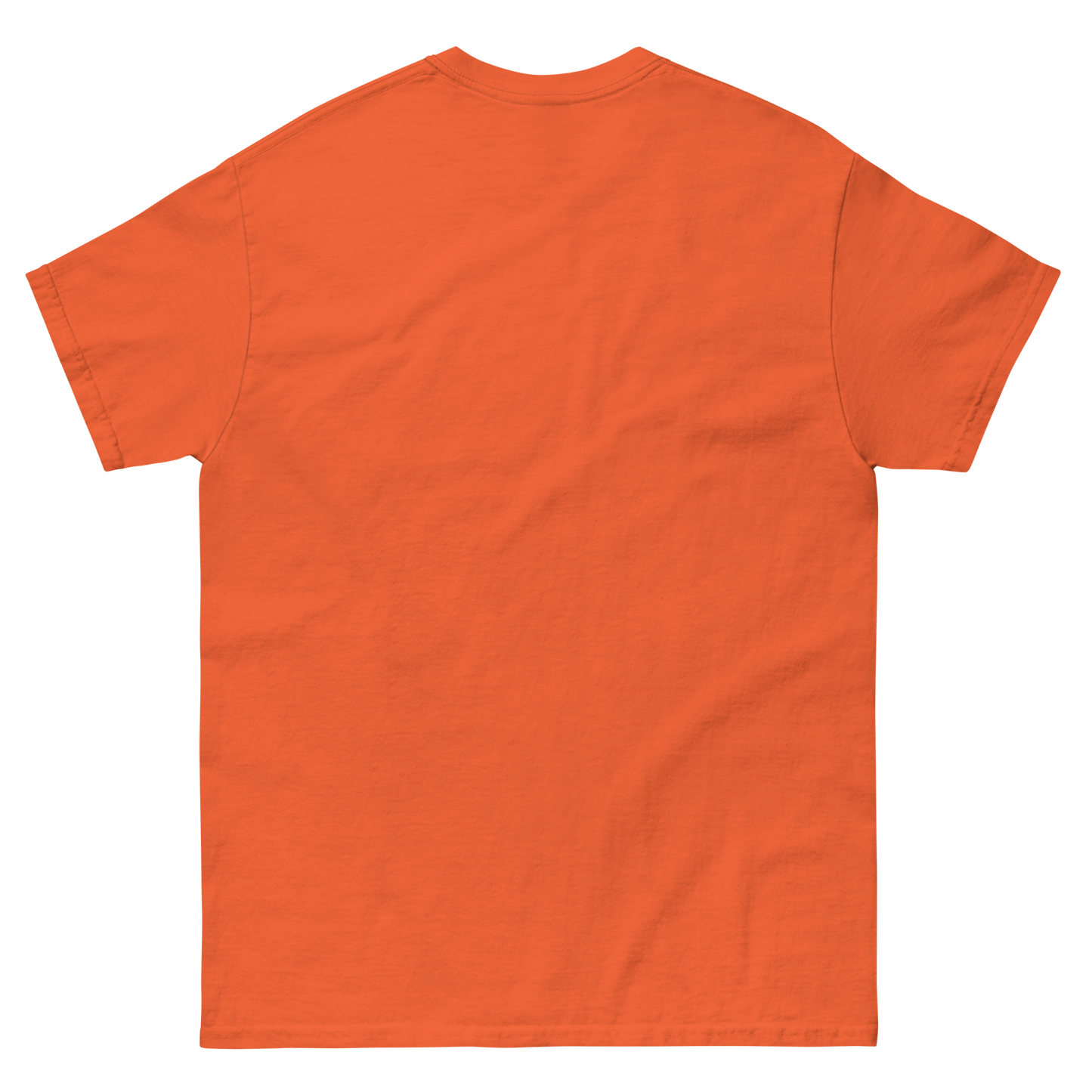 Weird Hair Attitude Ginger - Unisex classic tee