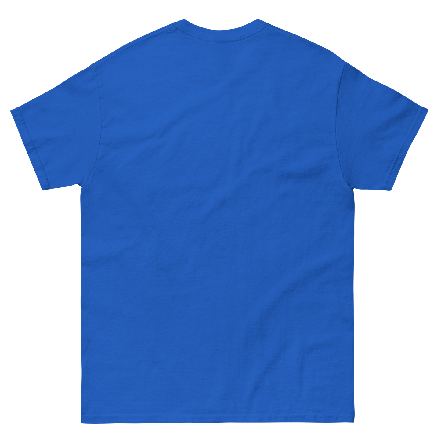 Weird Hair Attitude Ginger - Unisex classic tee