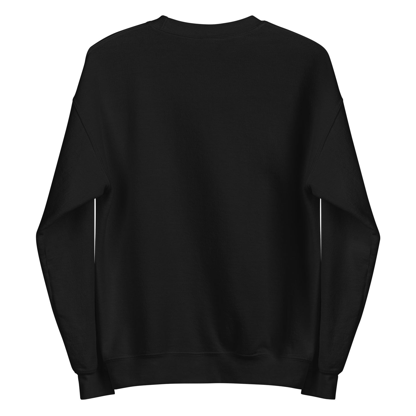 Weird Hair Attitude Ginger - Unisex Sweatshirt