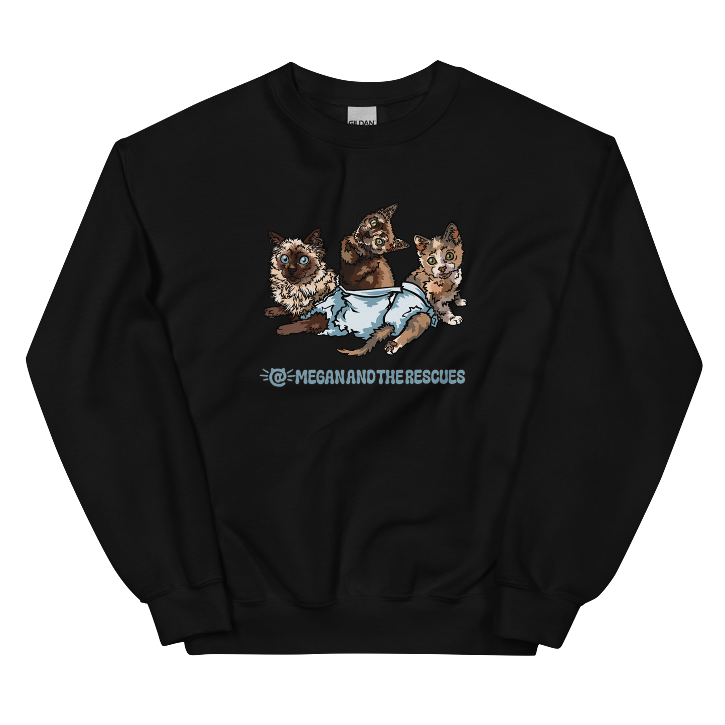 Diaper Babies - Unisex Sweatshirt