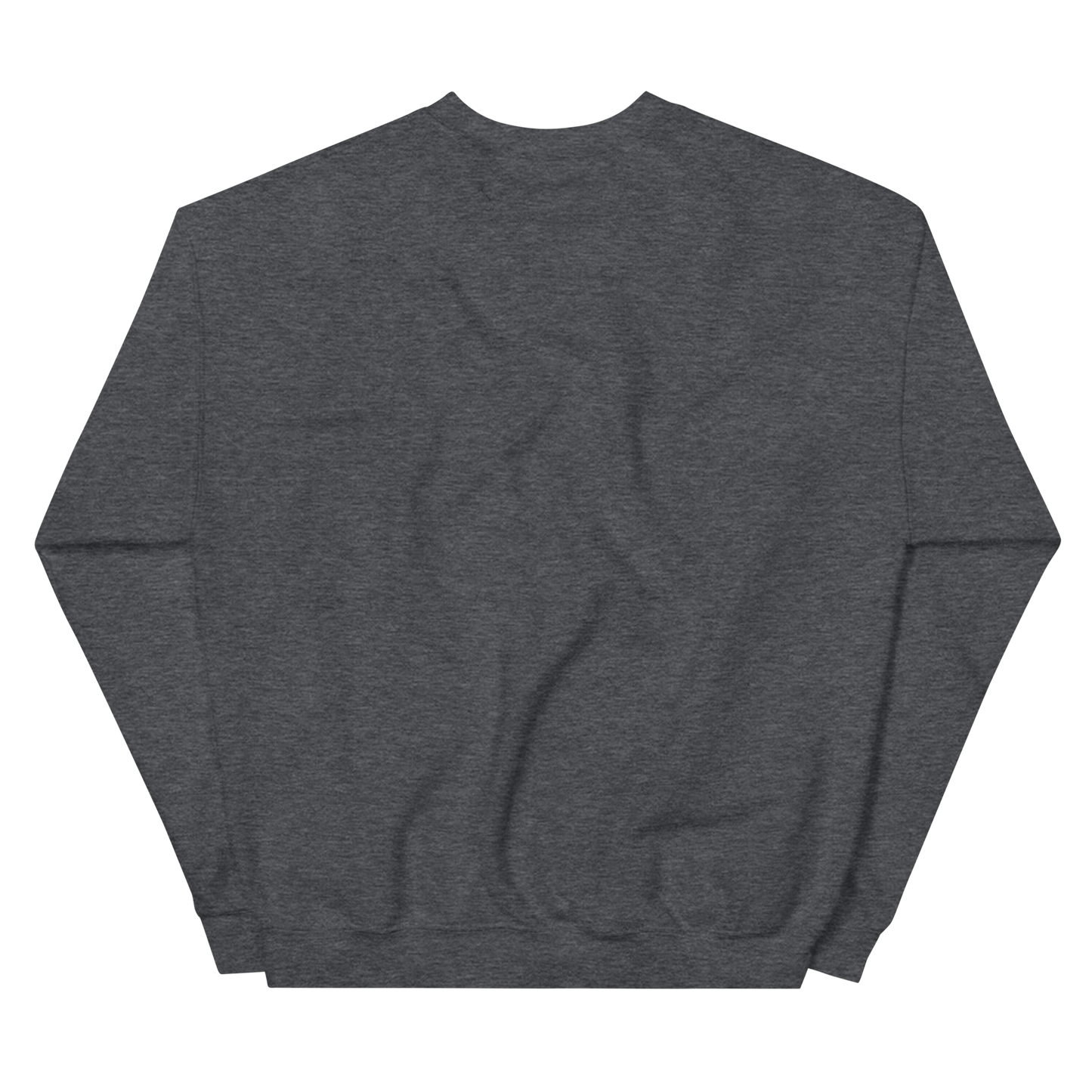 The Daily Mantras (Versio 1) - Unisex Sweatshirt