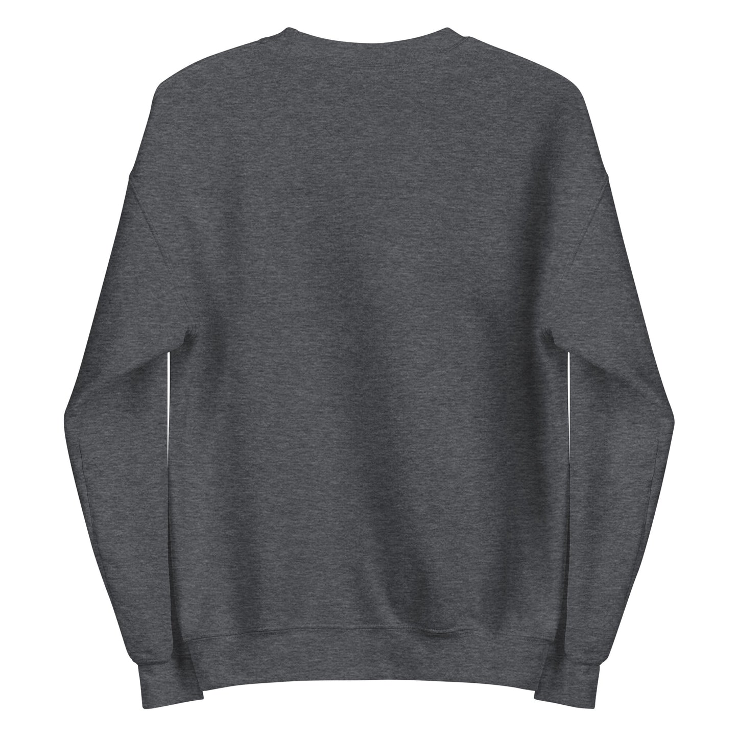 Weird Hair Attitude Ginger - Unisex Sweatshirt