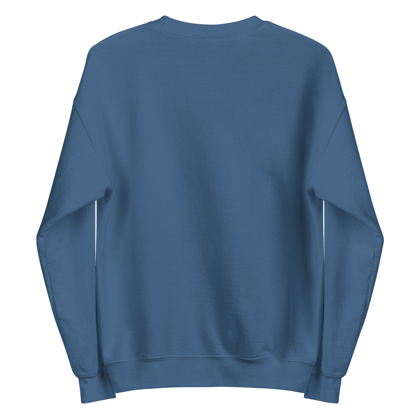 Weird Hair Attitude Green - Unisex Sweatshirt