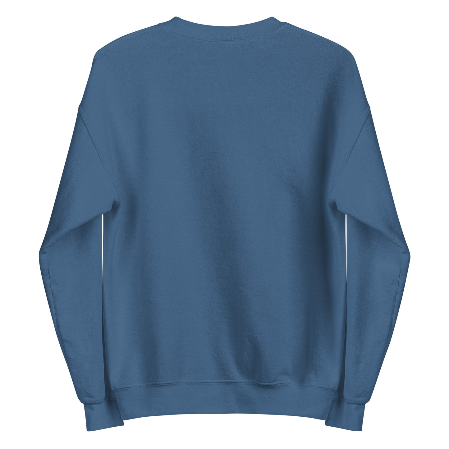 Weird Hair Attitude Purple - Unisex Sweatshirt