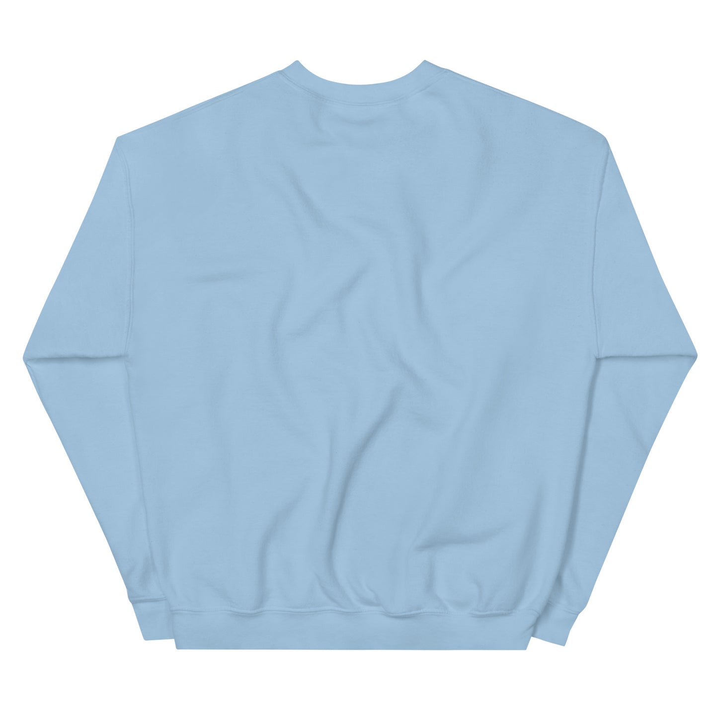 Weird Hair Attitude Pink - Unisex Sweatshirt