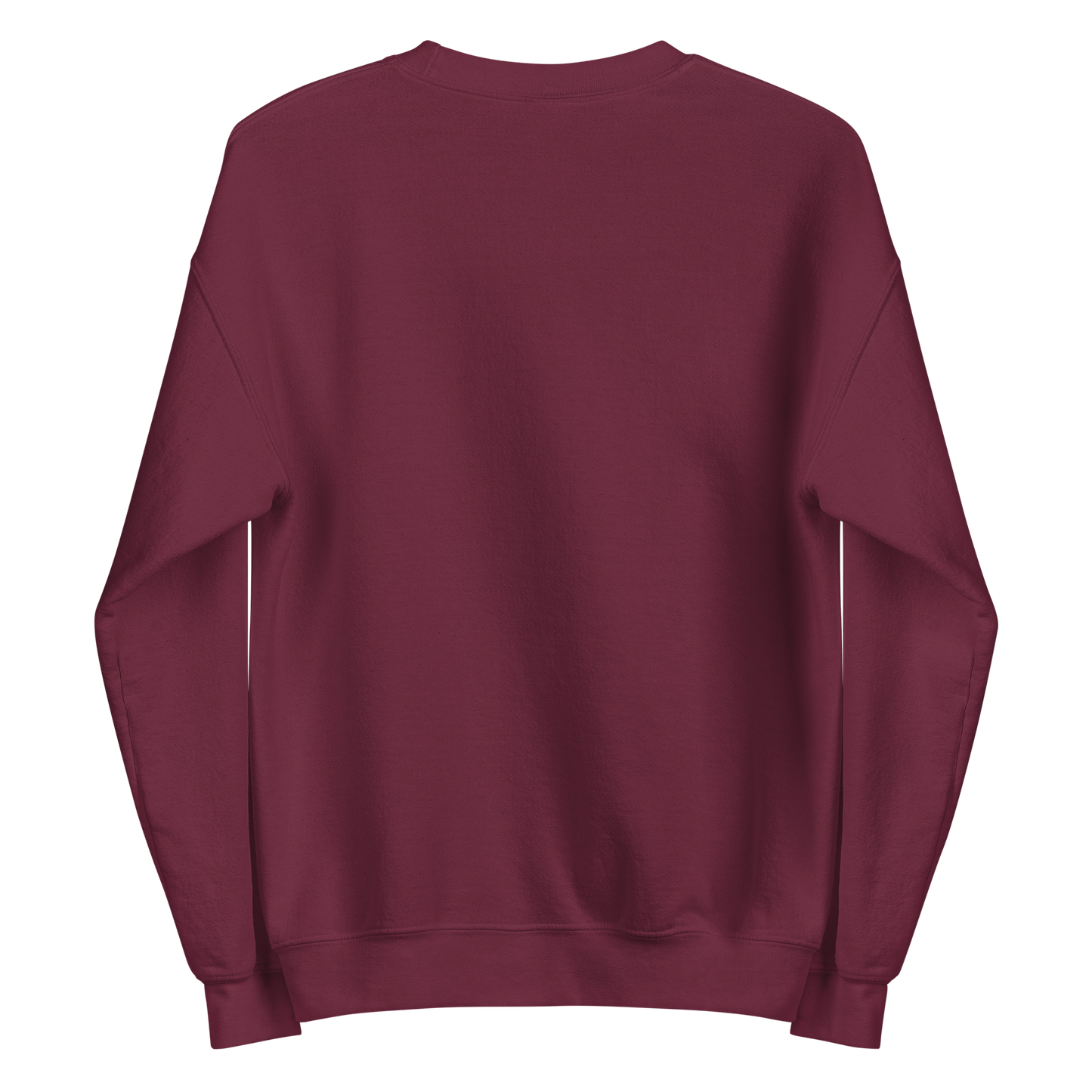 Weird Hair Attitude Green - Unisex Sweatshirt
