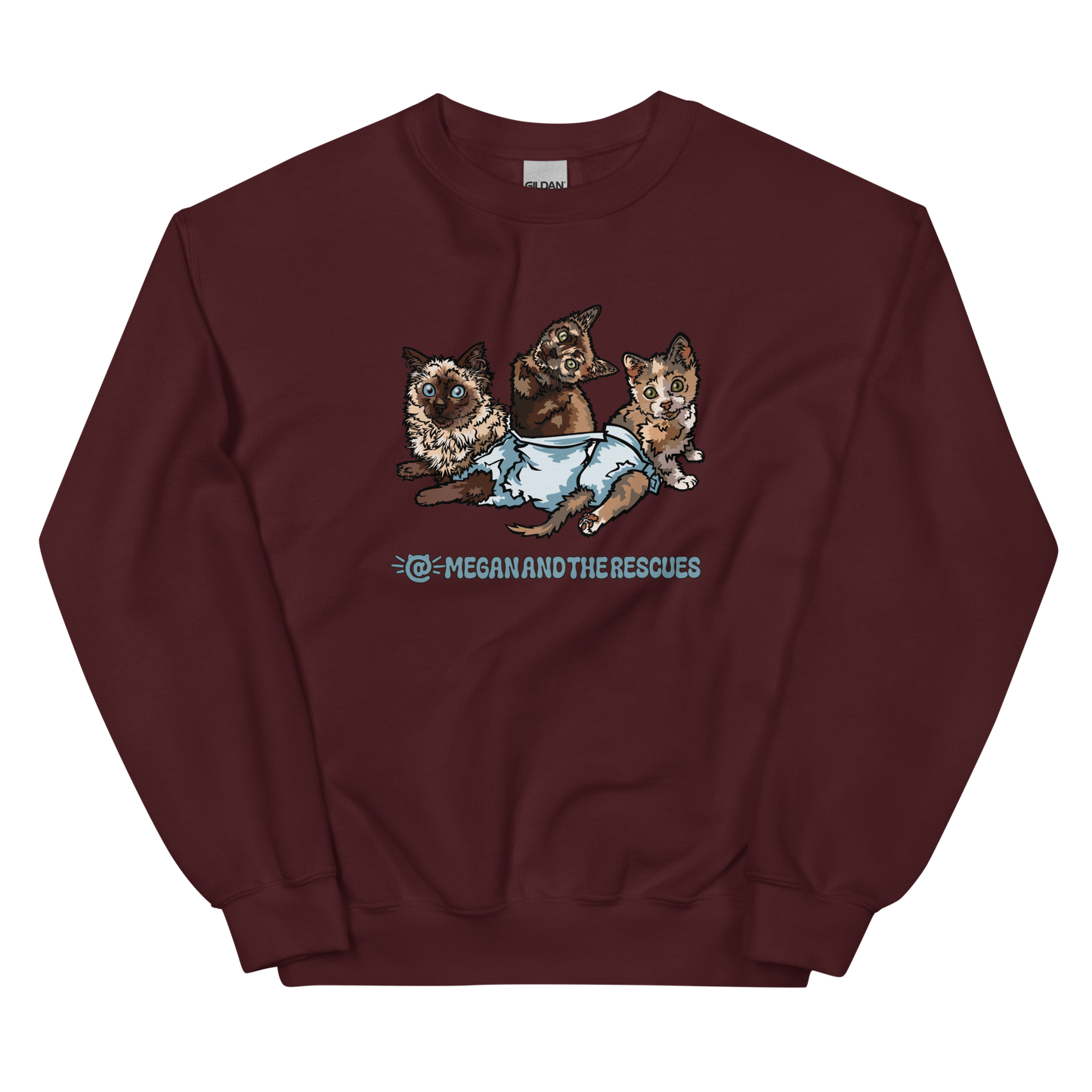 Diaper Babies - Unisex Sweatshirt
