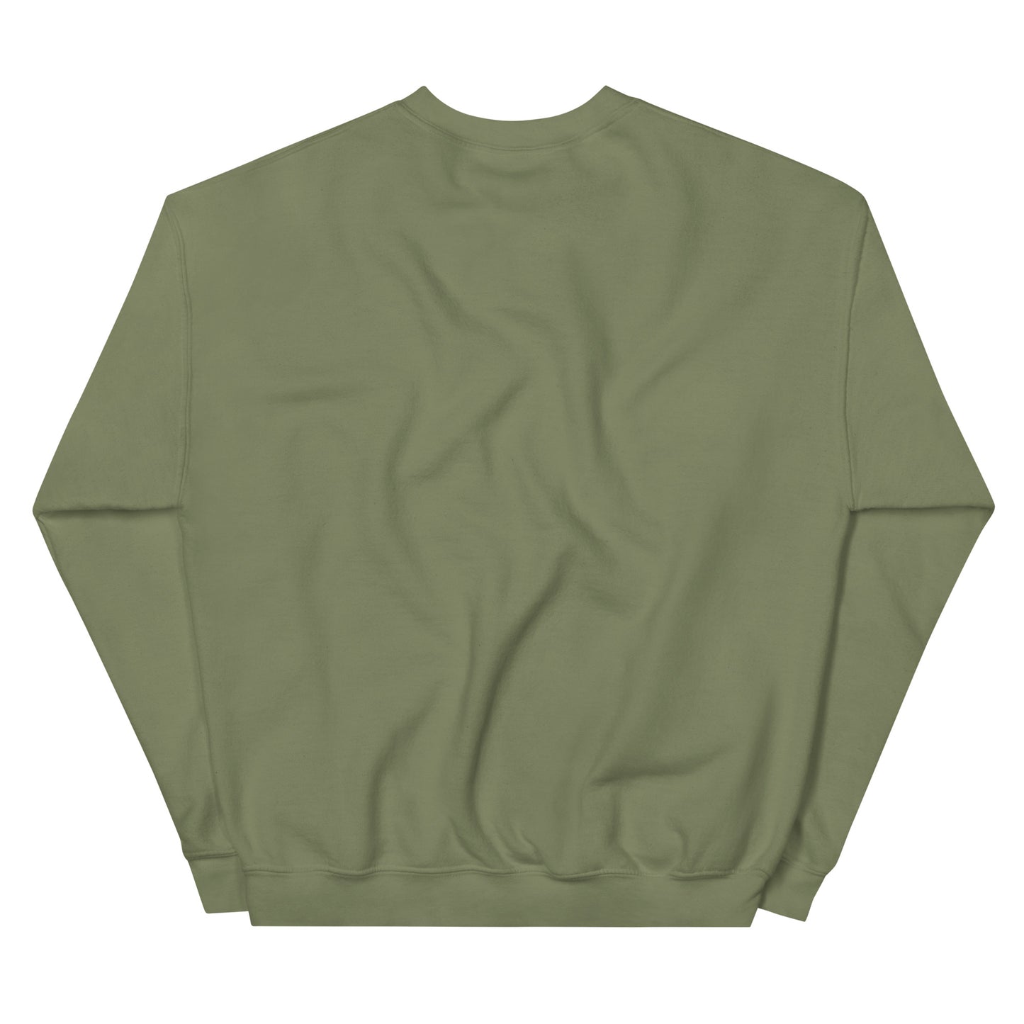 Panic & Serotonin - Unisex Sweatshirt