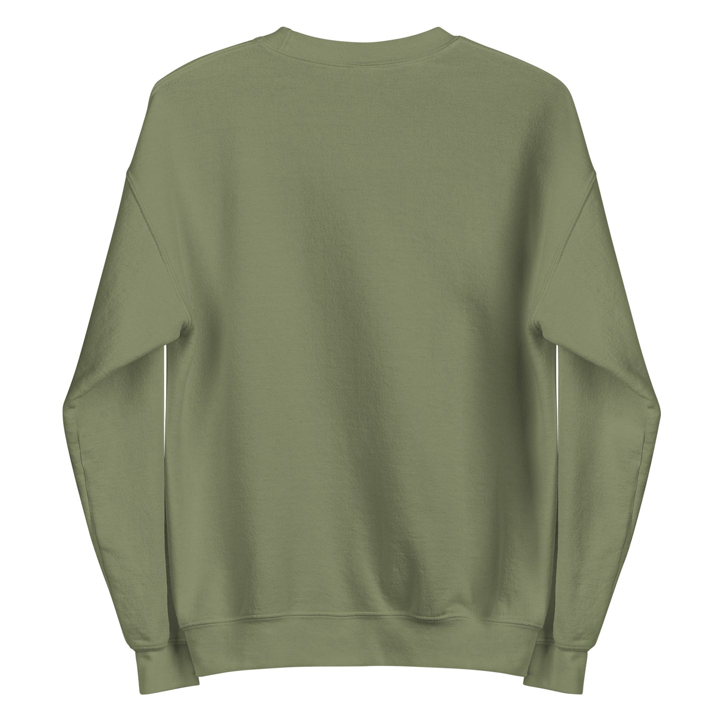 Weird Hair Attitude Ginger - Unisex Sweatshirt