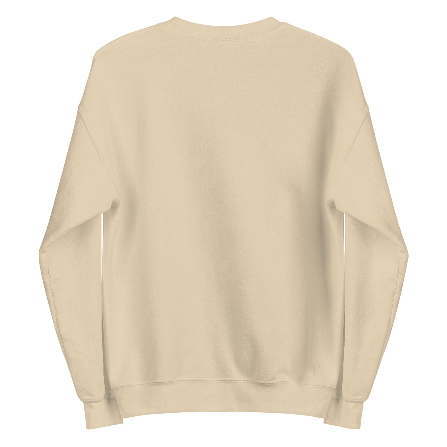 Weird Hair Attitude Ginger - Unisex Sweatshirt