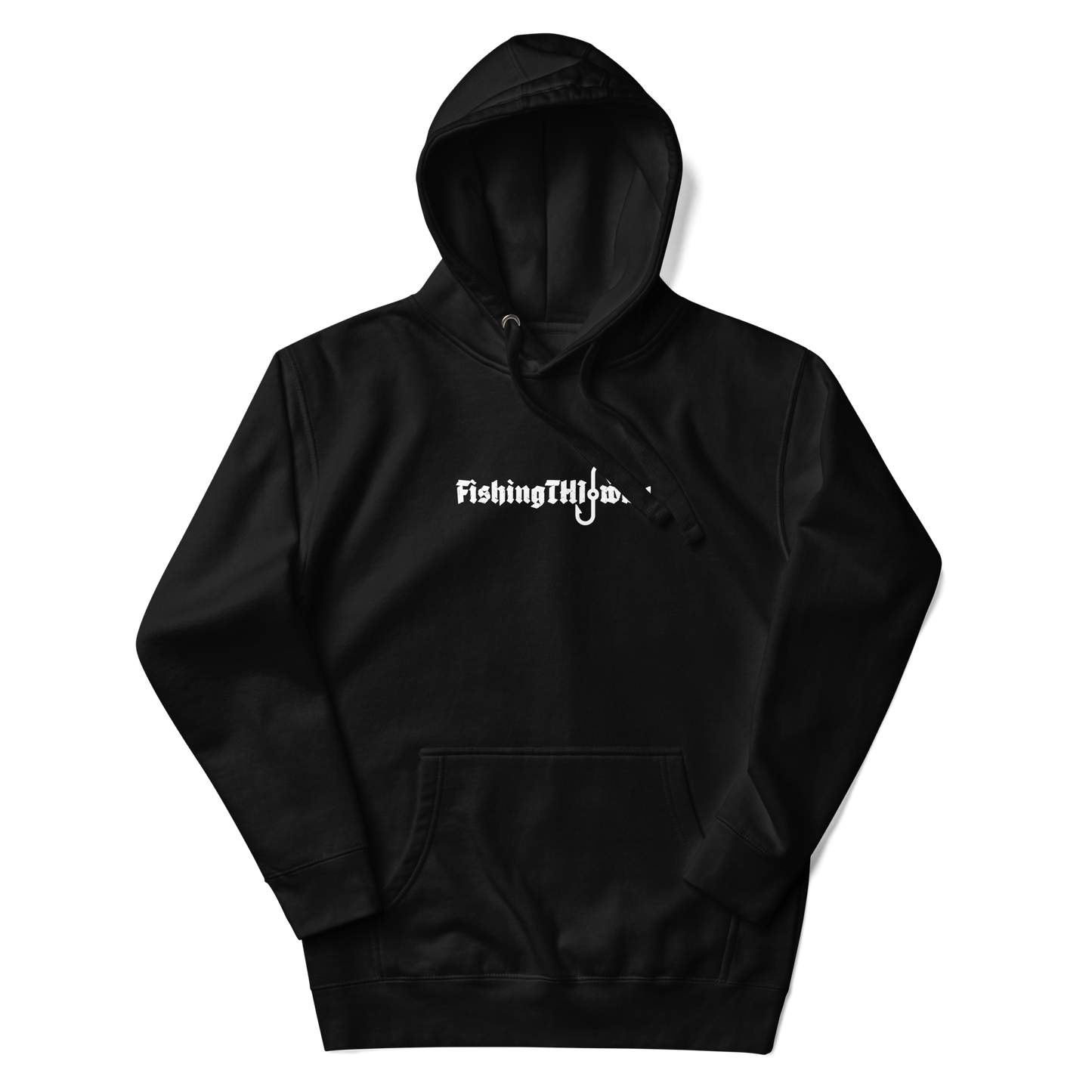 FTW STAPLE - Unisex Hoodie