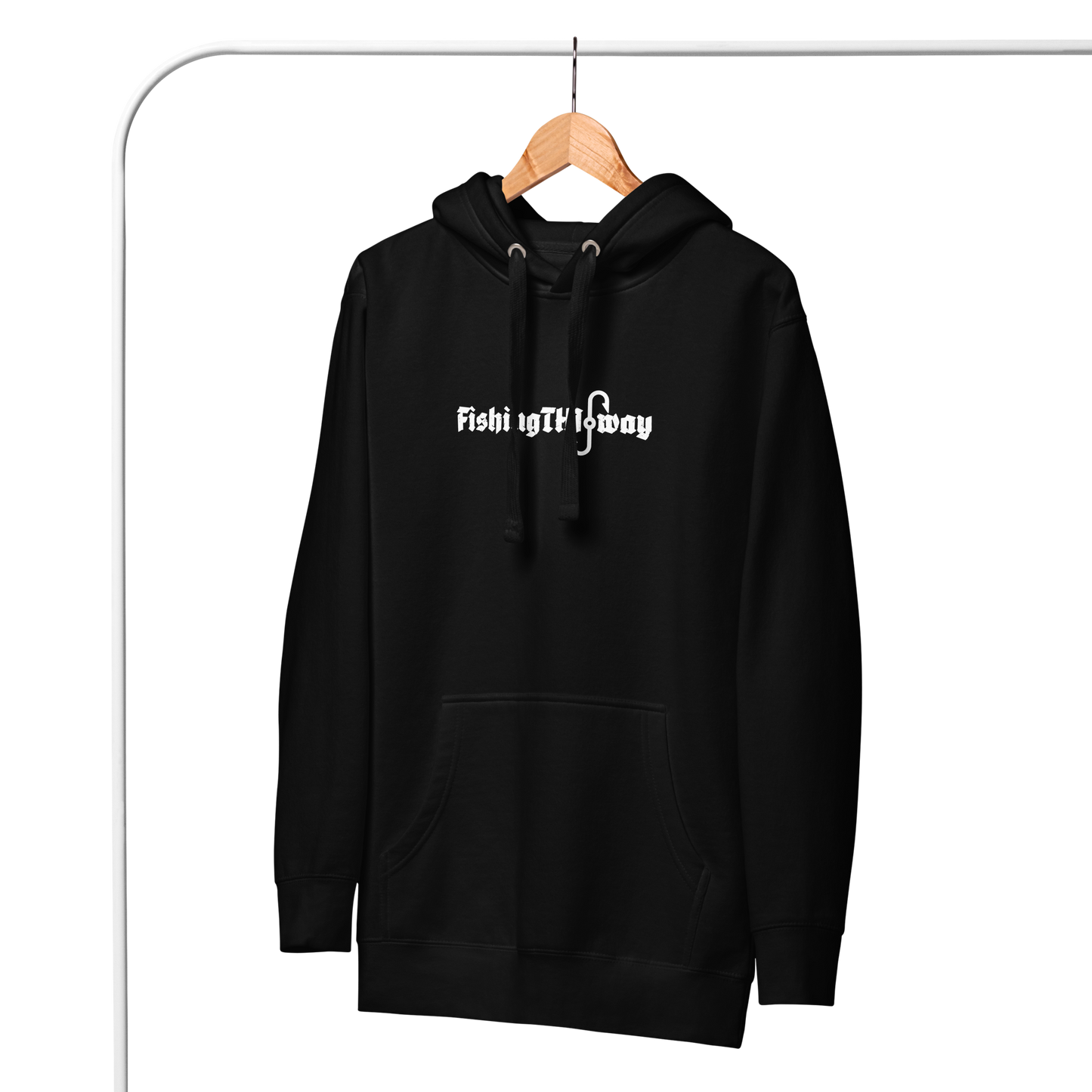 FTW STAPLE - Unisex Hoodie