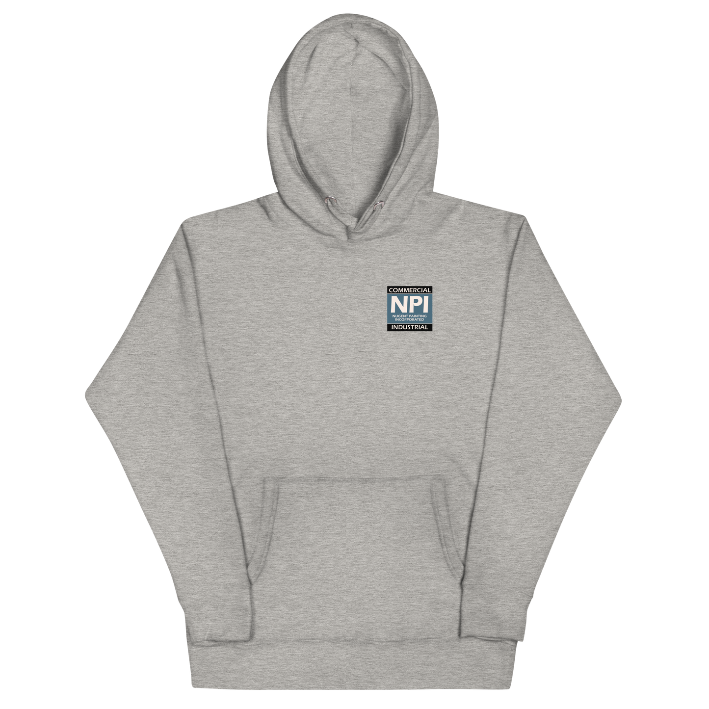 NPI STAPLE - Unisex Hoodie
