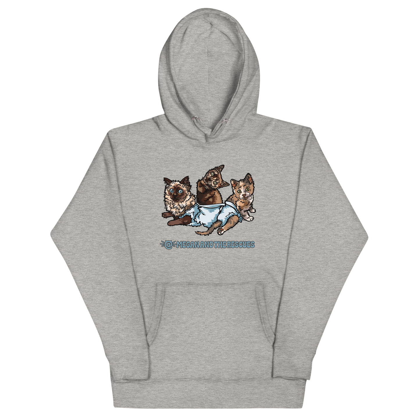 Diaper Babies - Unisex Hoodie