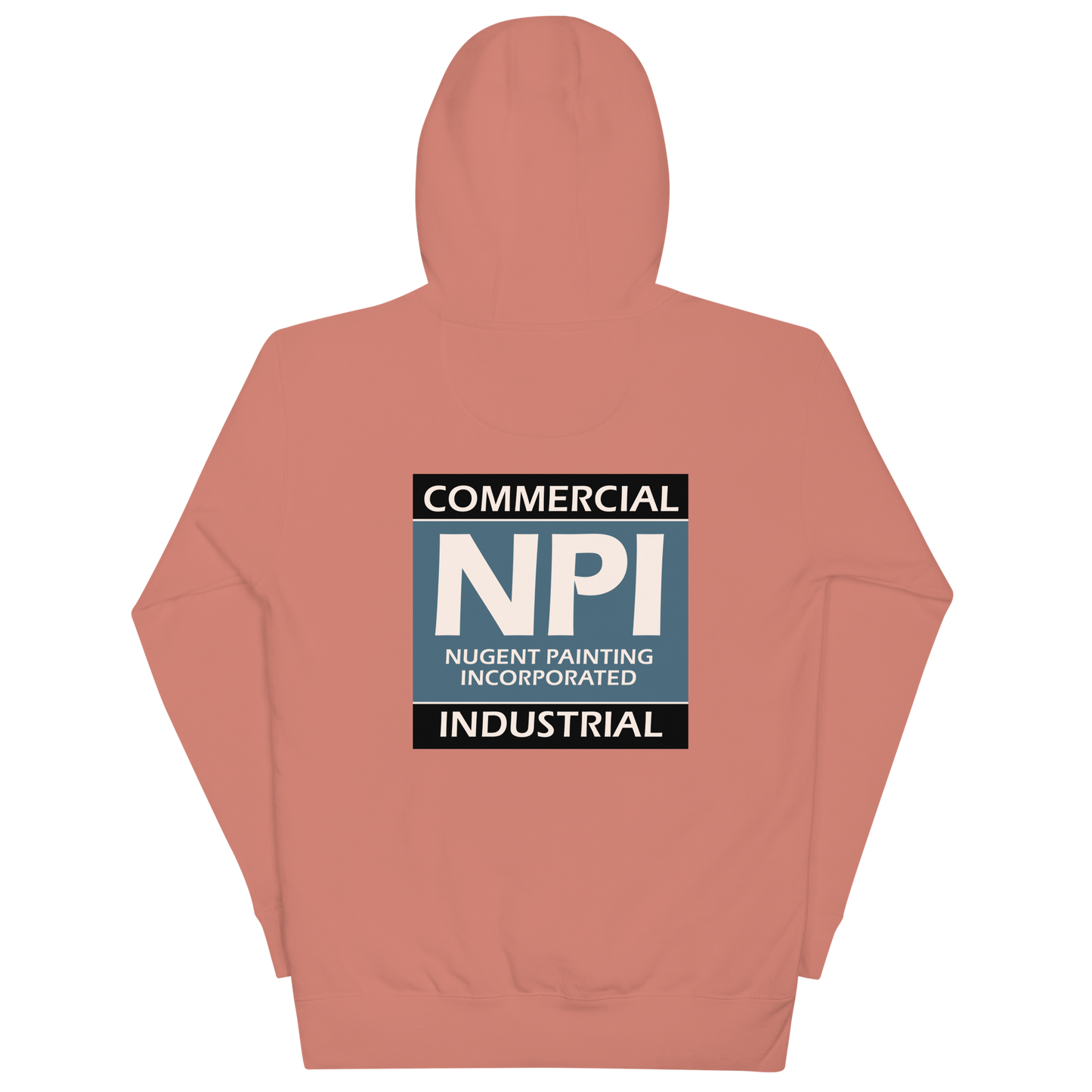 NPI STAPLE - Unisex Hoodie