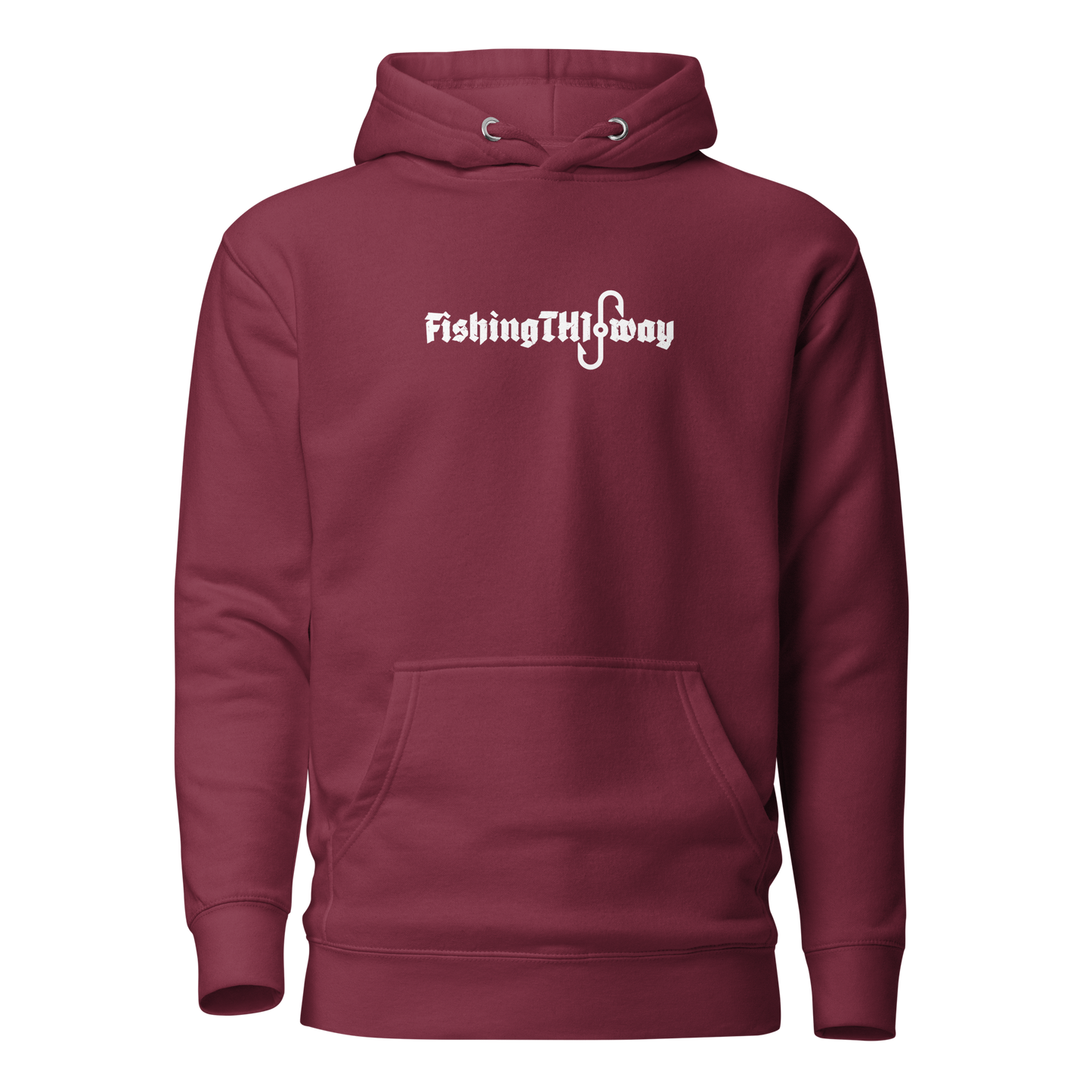 FTW STAPLE - Unisex Hoodie