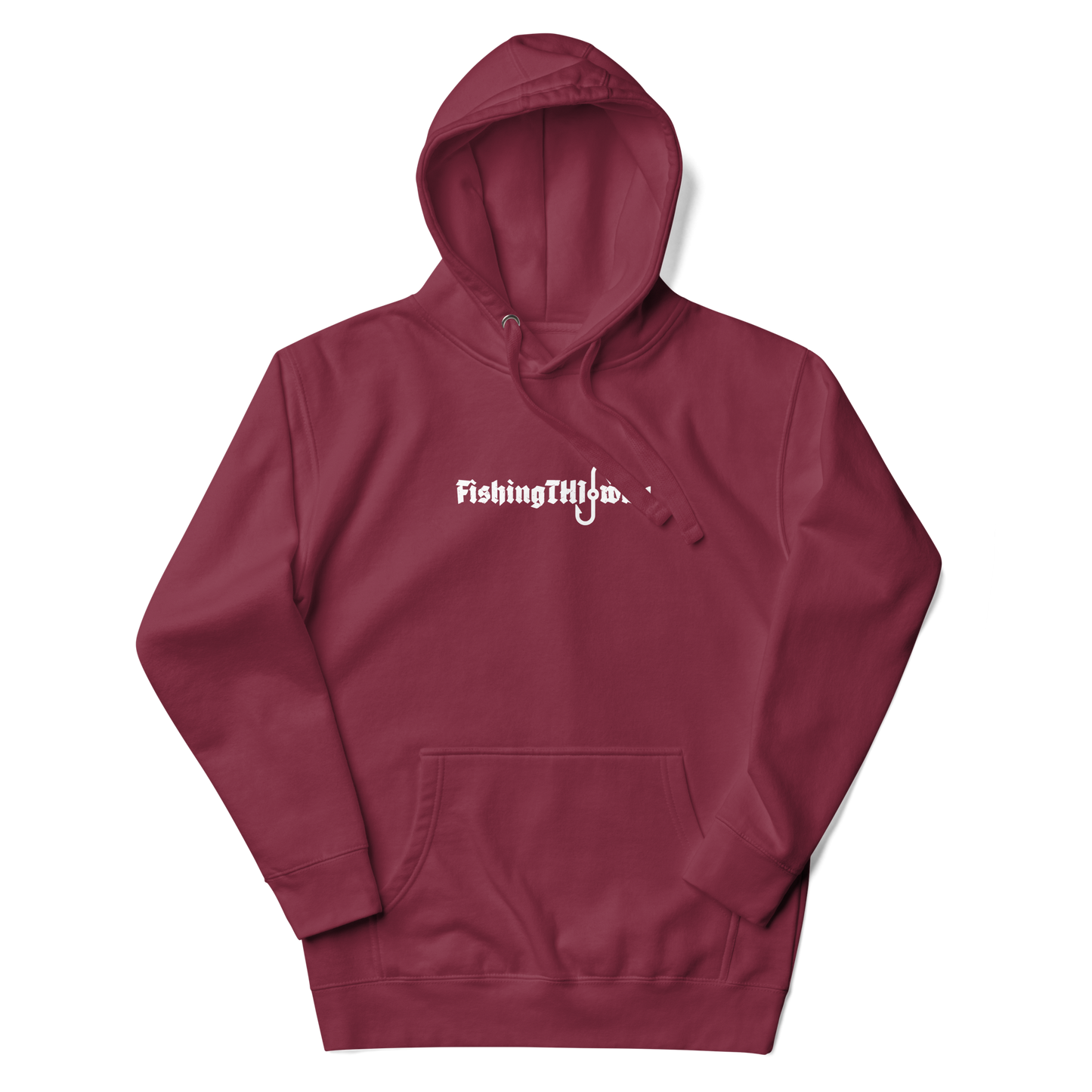 FTW STAPLE - Unisex Hoodie