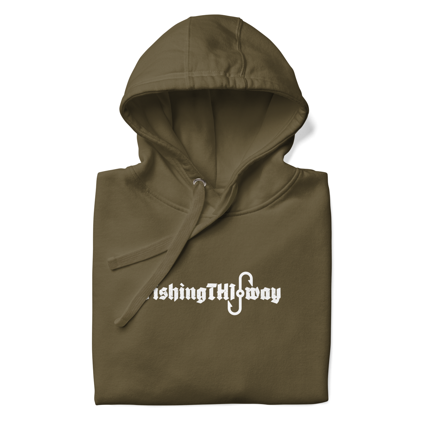 FTW STAPLE - Unisex Hoodie