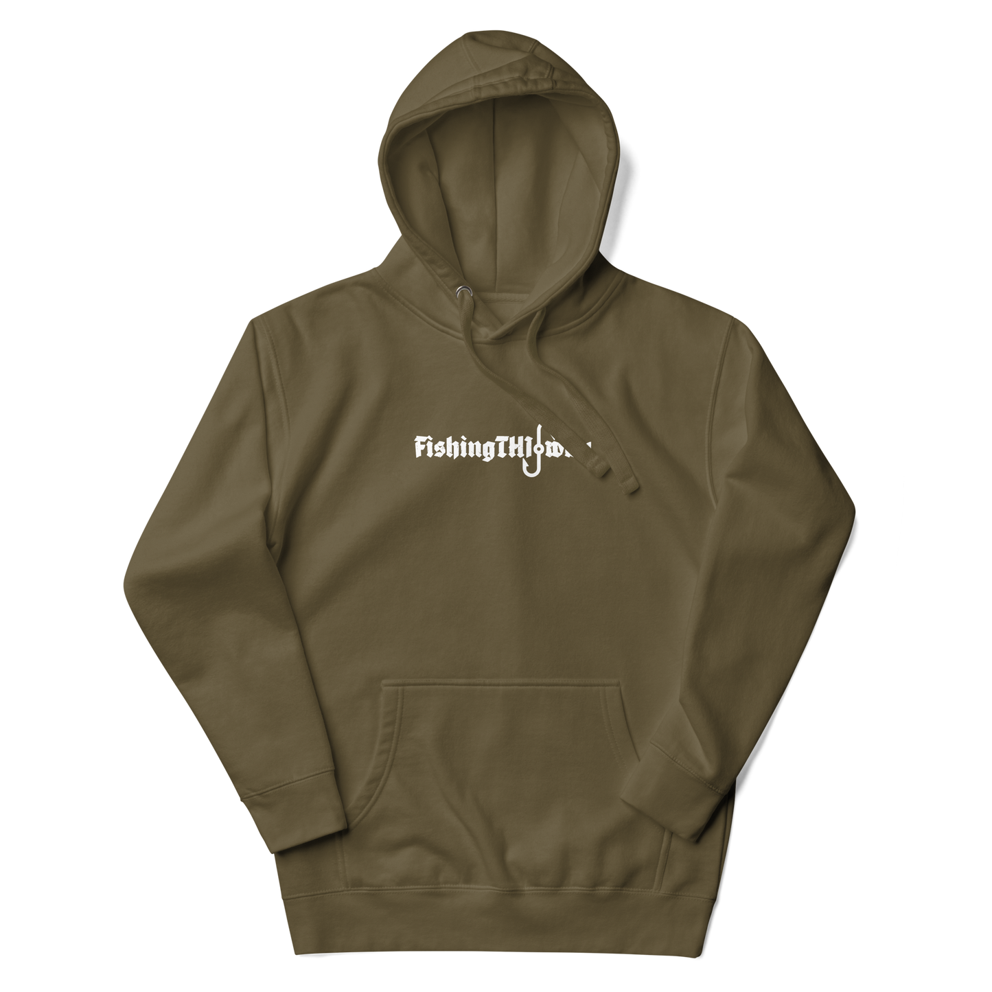 FTW STAPLE - Unisex Hoodie