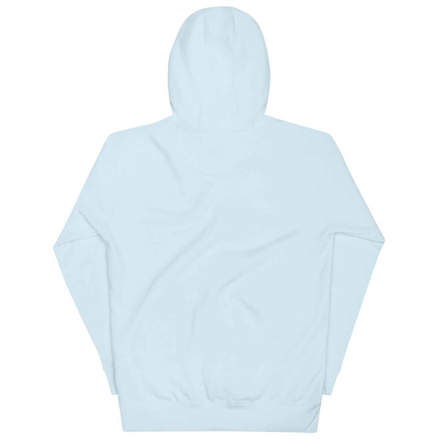 The Bird The Myth The Legend - Unisex Hoodie