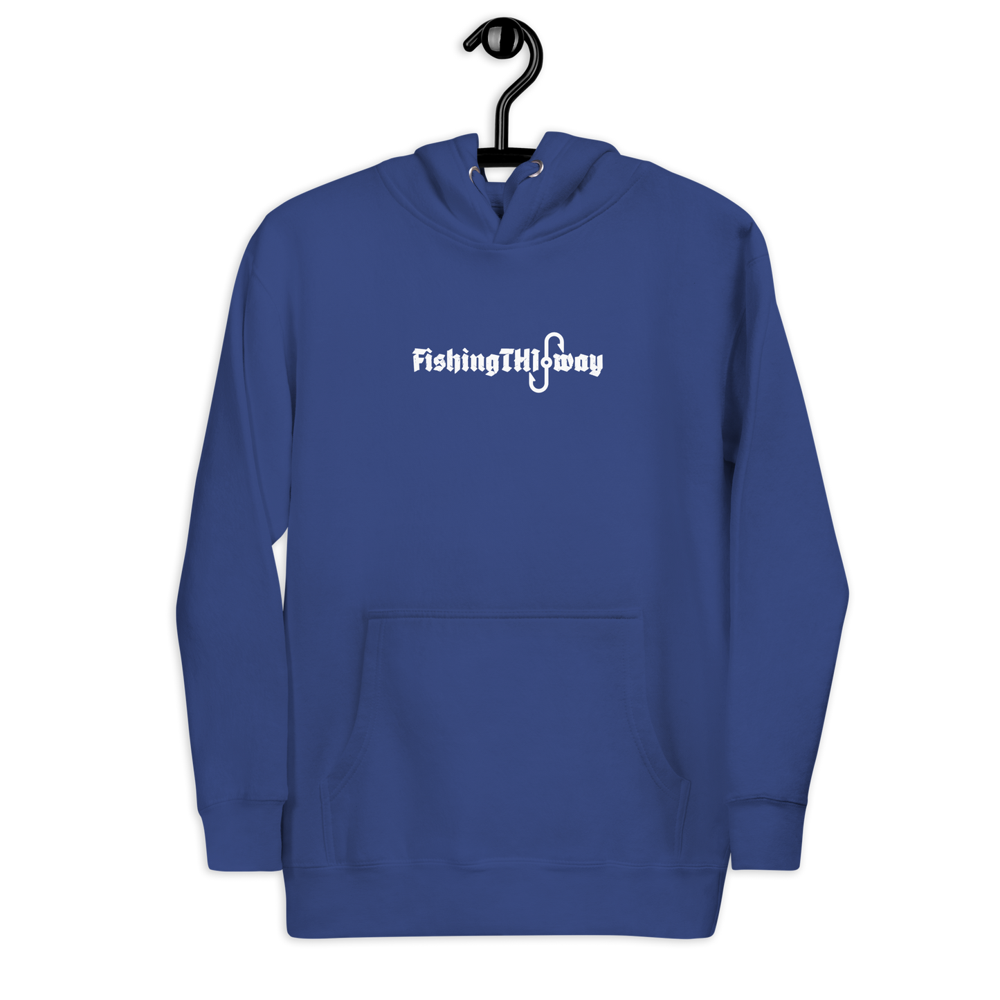 FTW STAPLE - Unisex Hoodie