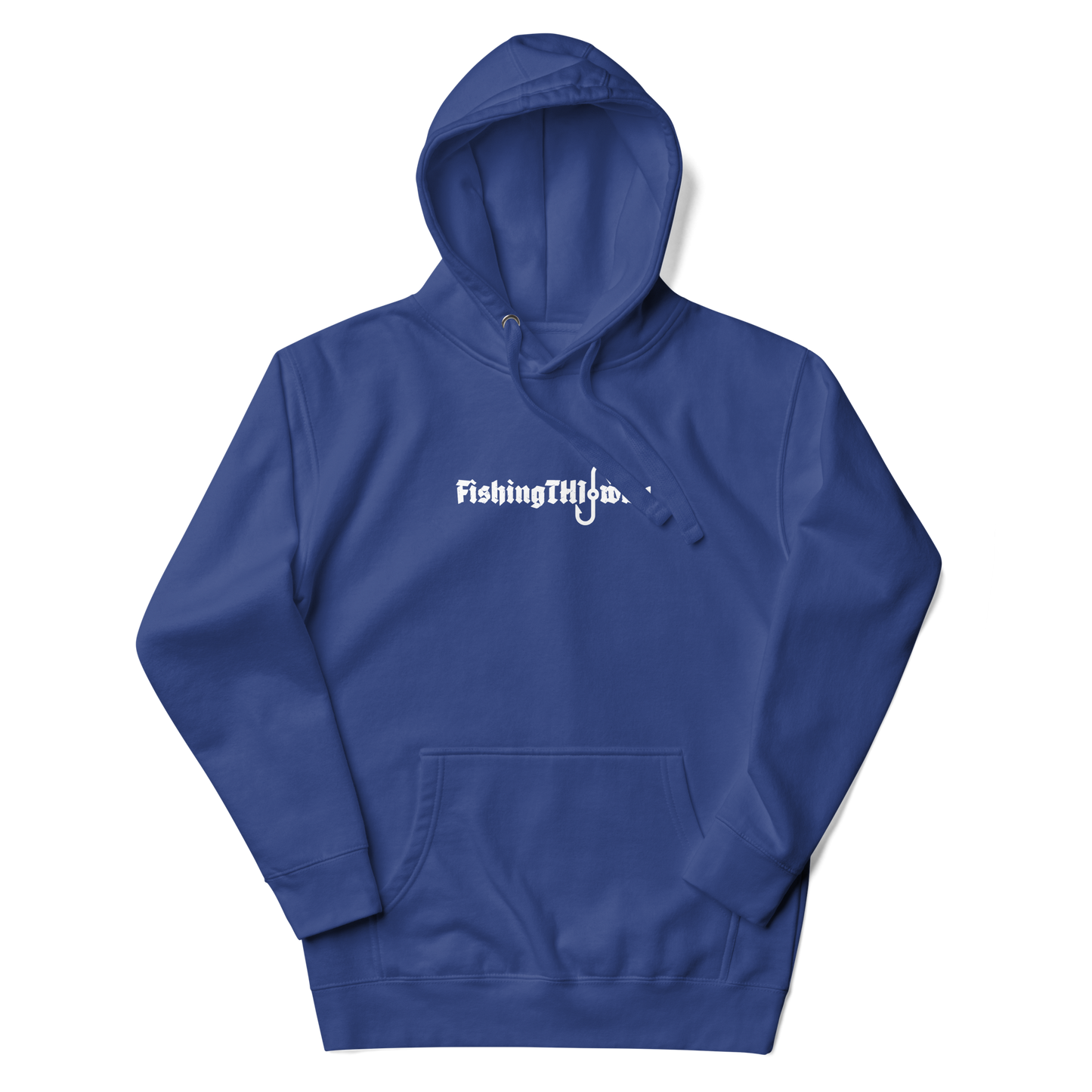FTW STAPLE - Unisex Hoodie